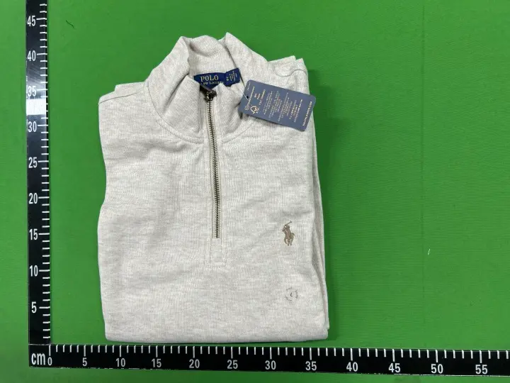 Ralph Lauren Zip QC photo 14