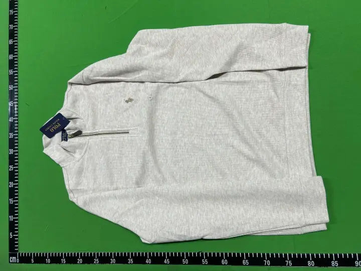 Ralph Lauren Zip QC photo 17
