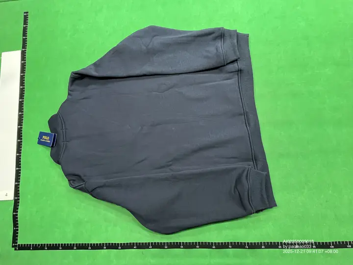 Ralph Lauren Zip QC photo 20