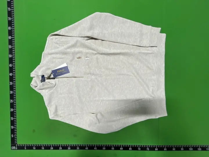 Ralph Lauren Zip QC photo 4