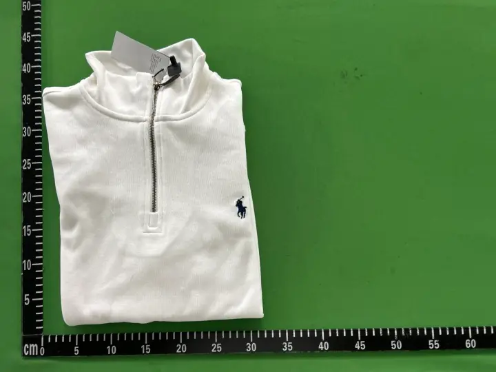 Ralph Lauren Zip QC photo 6