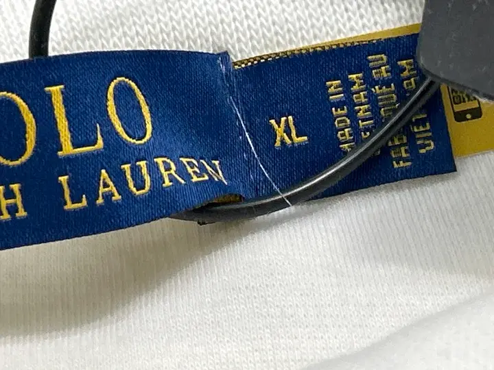 Ralph Lauren Zip QC photo 7