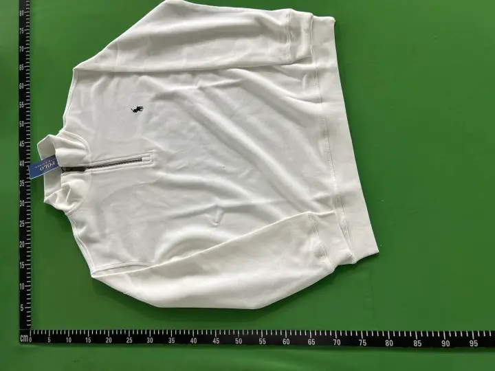 Ralph Lauren Zip QC photo 8
