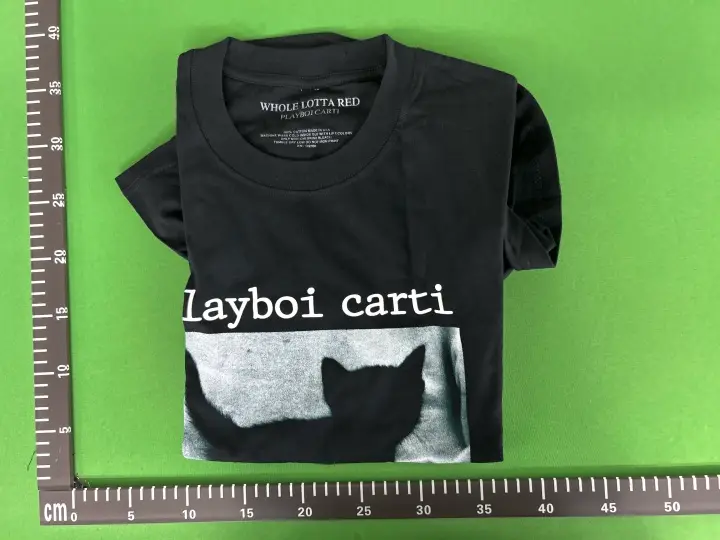 Playboicarti Shirt QC photo 13