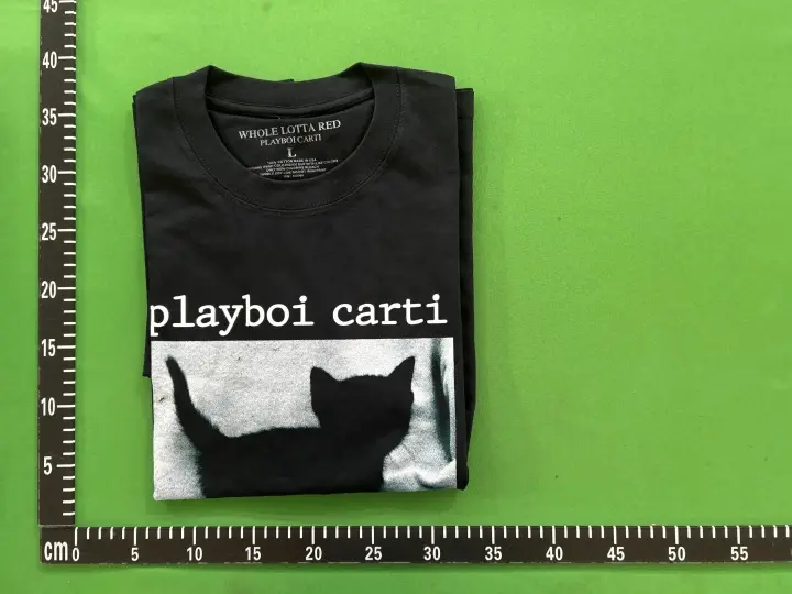 Playboicarti Shirt QC photo 17