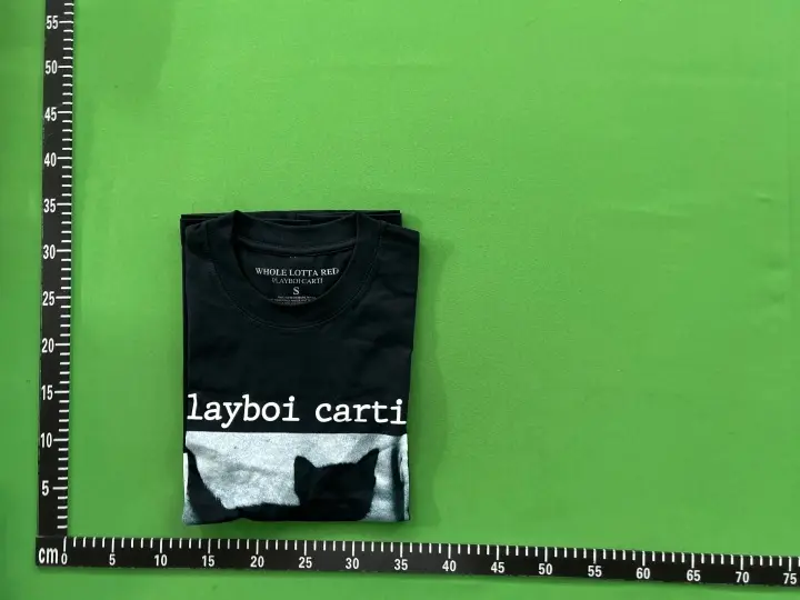 Playboicarti Shirt QC photo 5