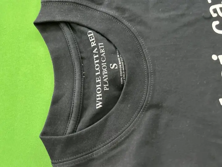 Playboicarti Shirt QC photo 6