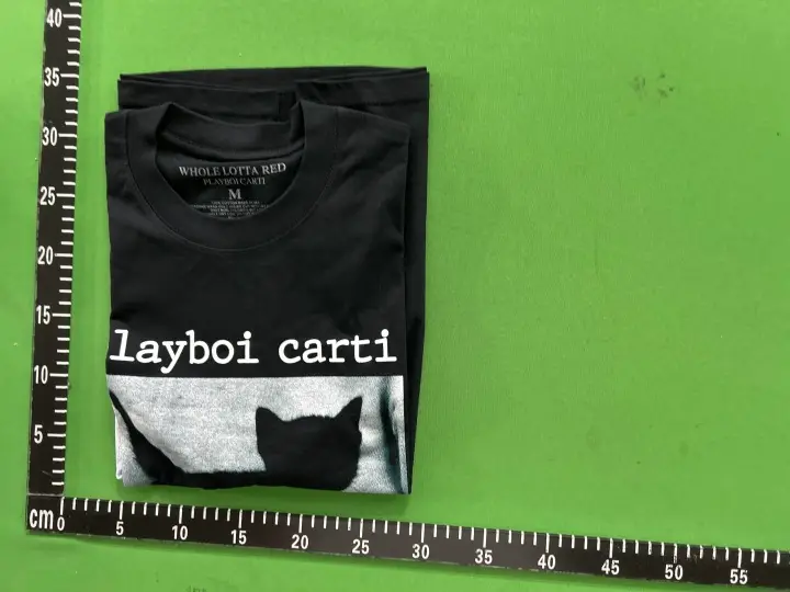 Playboicarti Shirt QC photo 9