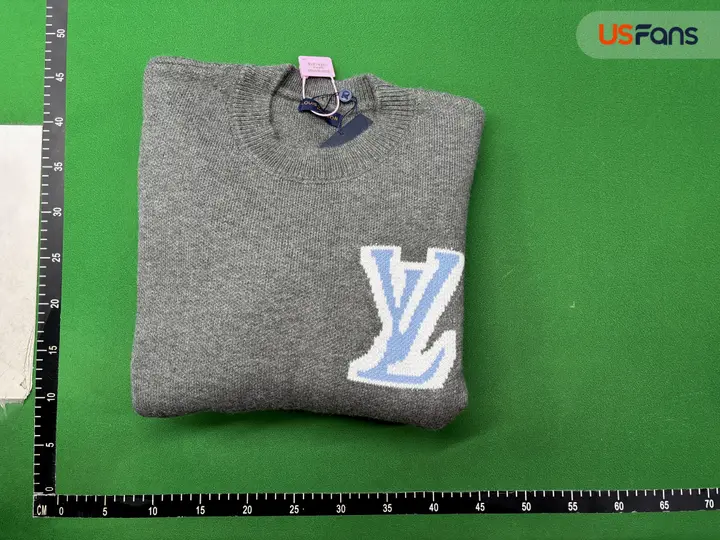 Louis Vuitton Sweater QC photo 12