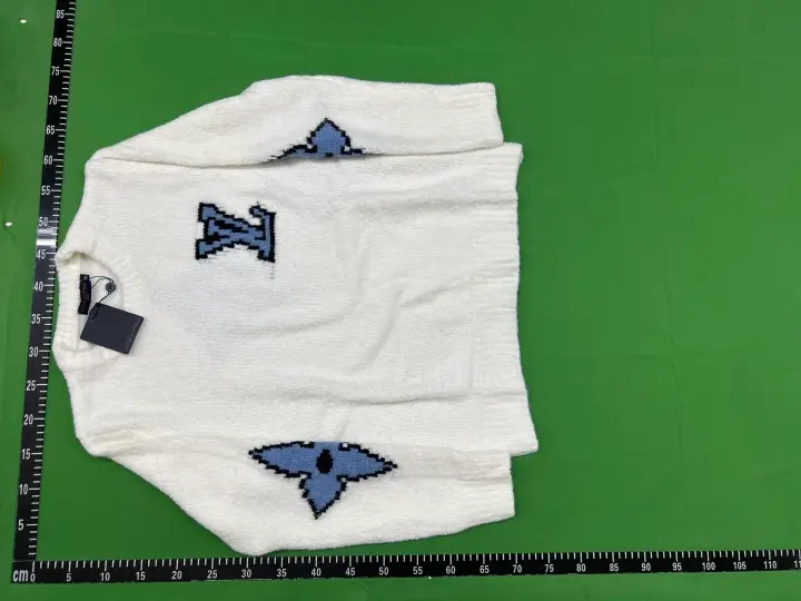 Louis Vuitton Sweater QC photo 3