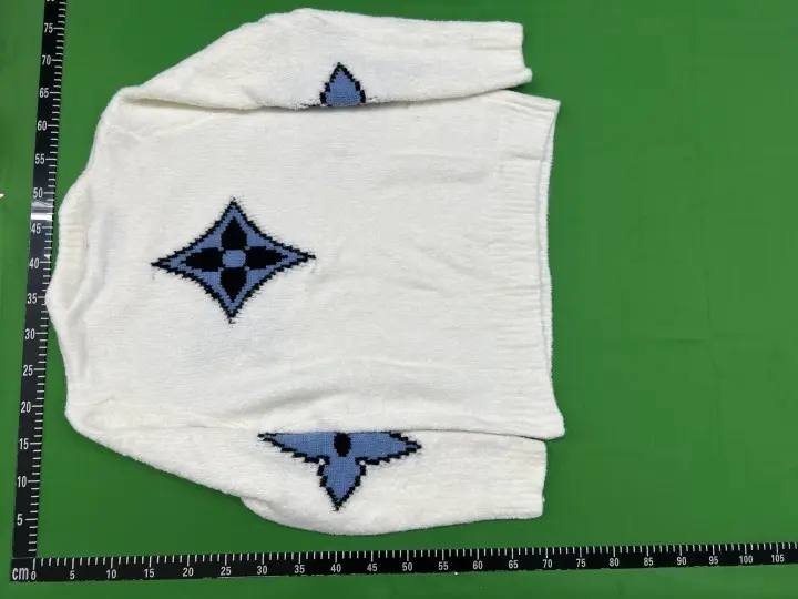 Louis Vuitton Sweater QC photo 4