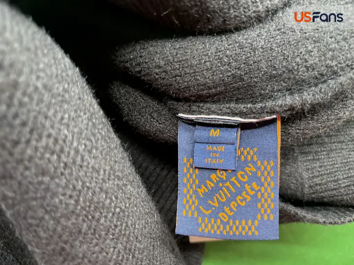 Louis Vuitton Sweater QC photo 5