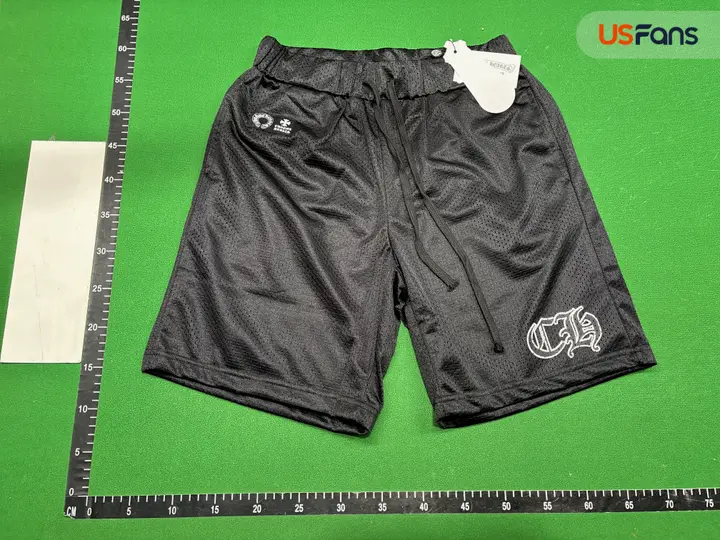 Chrome Hearts Jersey + Pants QC photo 11