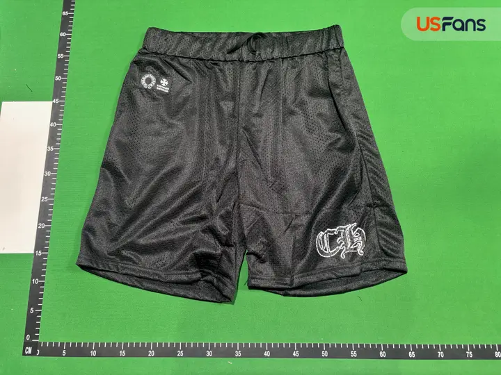 Chrome Hearts Jersey + Pants QC photo 15