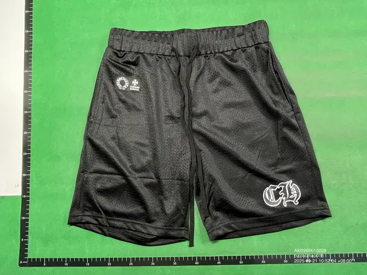 Chrome Hearts Jersey + Pants QC photo 2