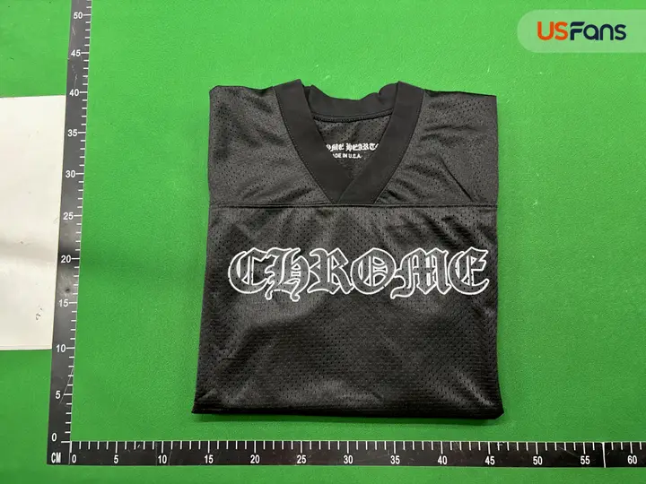 Chrome Hearts Jersey + Pants QC photo 20