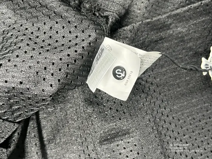 Chrome Hearts Jersey + Pants QC photo 4