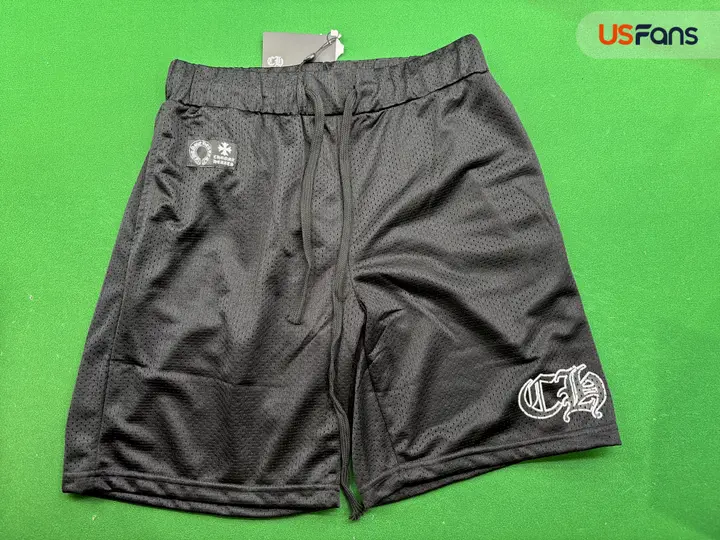 Chrome Hearts Jersey + Pants QC photo 7