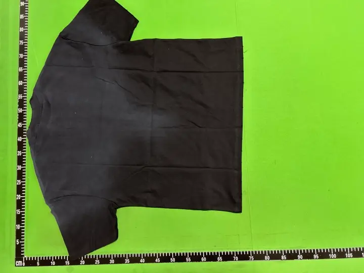 Acne Studios Grey T-Shirt QC photo 12
