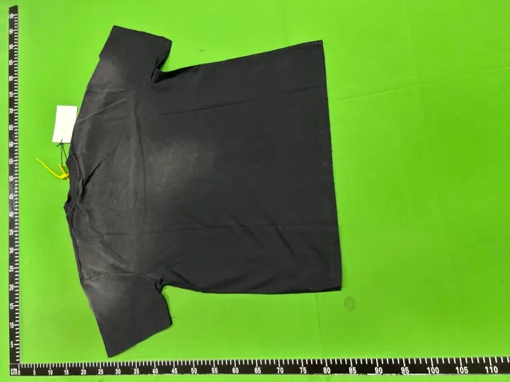 Acne Studios Grey T-Shirt QC photo 15