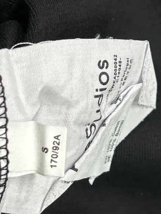 Acne Studios Grey T-Shirt QC photo 16