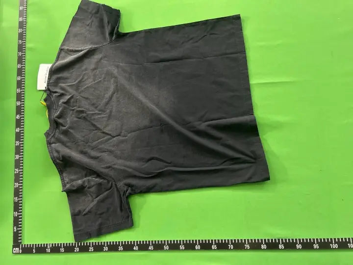 Acne Studios Grey T-Shirt QC photo 18