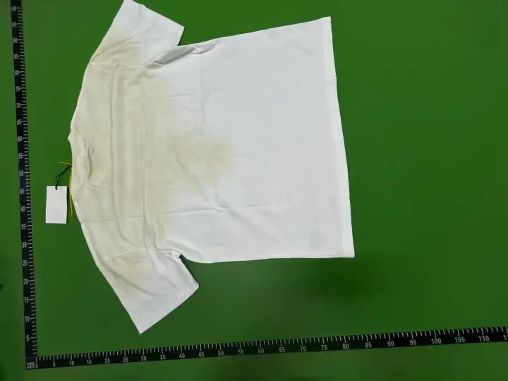 Acne Studios Grey T-Shirt QC photo 3