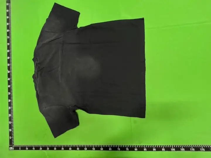 Acne Studios Grey T-Shirt QC photo 7