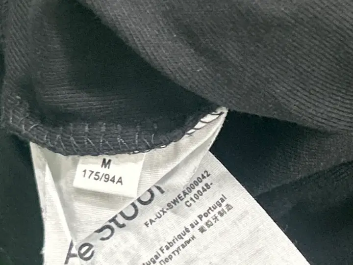 Acne Studios Grey T-Shirt QC photo 8