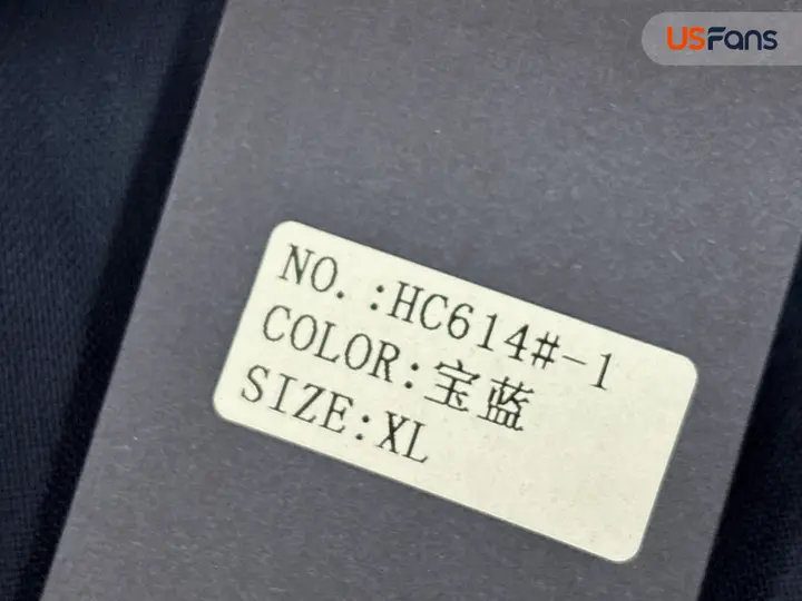 Polo Shirts QC photo 5