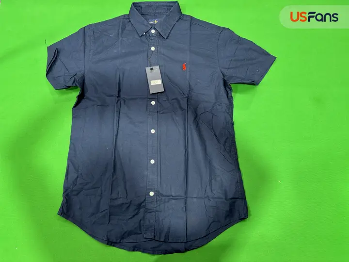 Polo Shirts QC photo 6