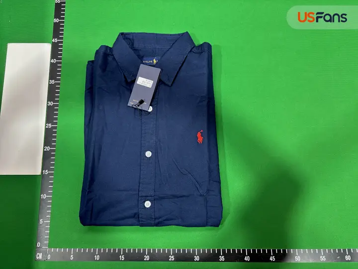Polo Shirts QC photo 8