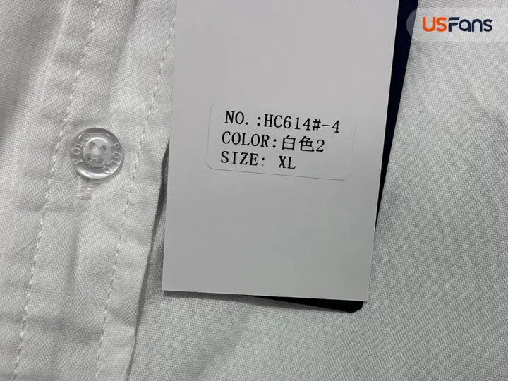 Polo Shirts QC photo 9