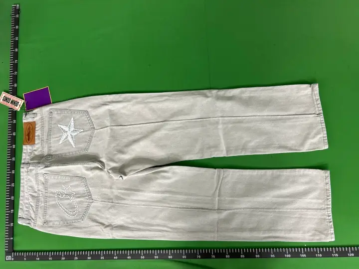Corteiz Jeans QC photo 11