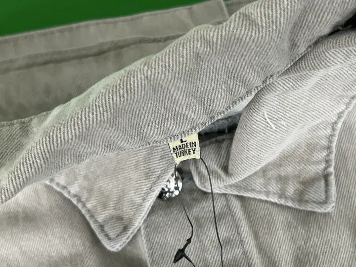 Corteiz Jeans QC photo 13