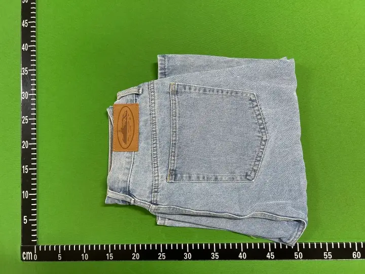 Corteiz Jeans QC photo 15