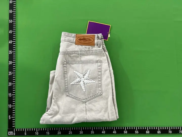 Corteiz Jeans QC photo 19