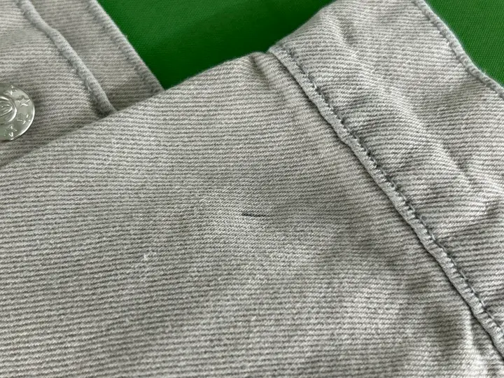 Corteiz Jeans QC photo 6