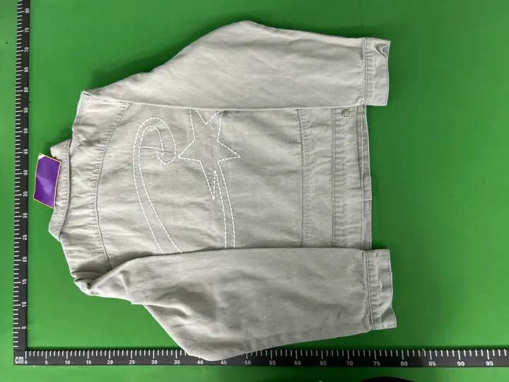 Corteiz Jeans QC photo 7