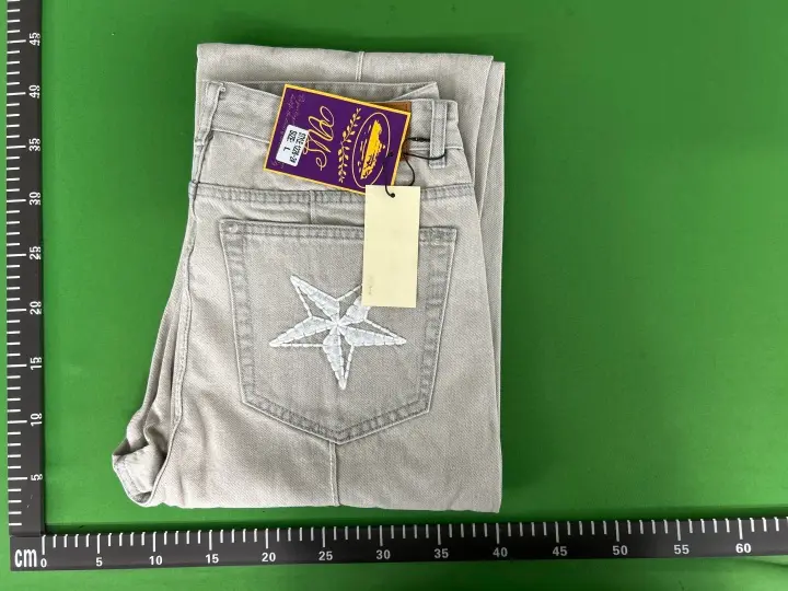 Corteiz Jeans QC photo 8