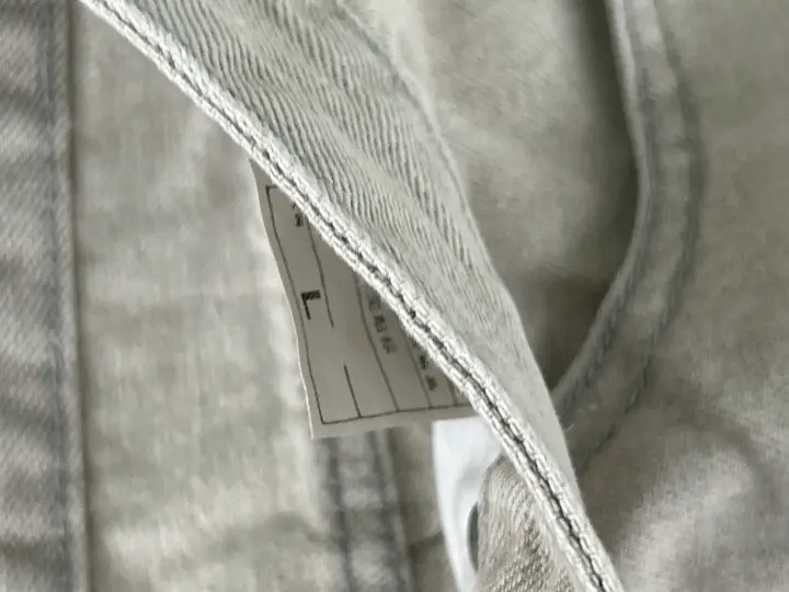 Corteiz Jeans QC photo 9