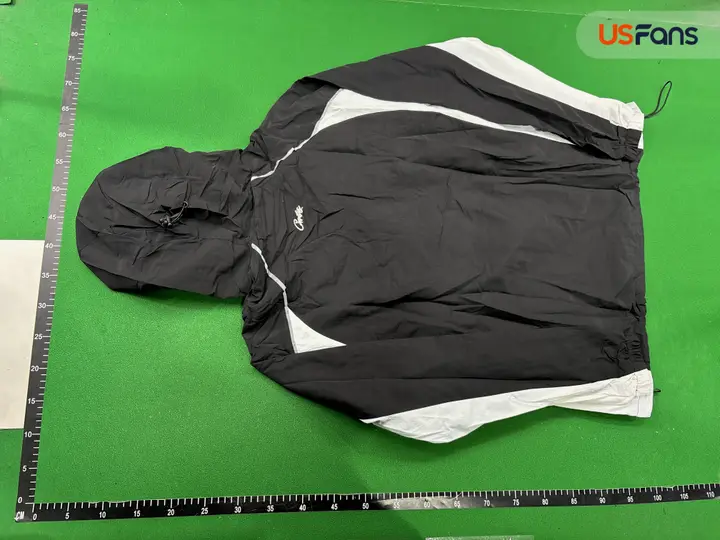 Corteiz Windbreaker Jacket QC photo 11