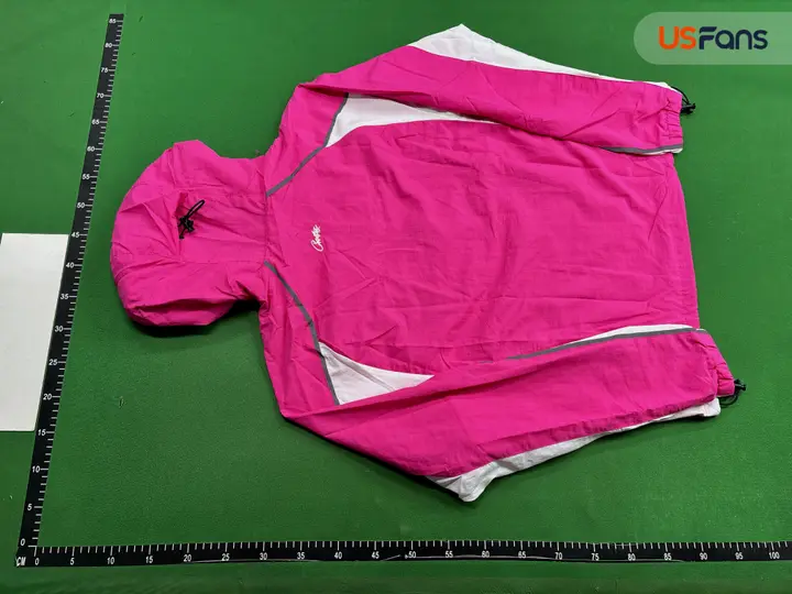Corteiz Windbreaker Jacket QC photo 3