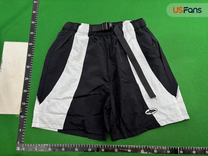 Corteiz Windbreaker Jacket QC photo 6
