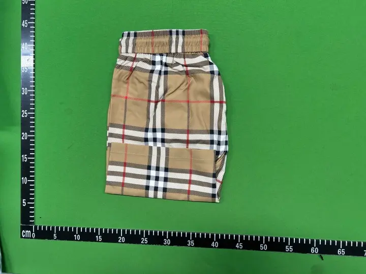 Burberry Shorts QC photo 1