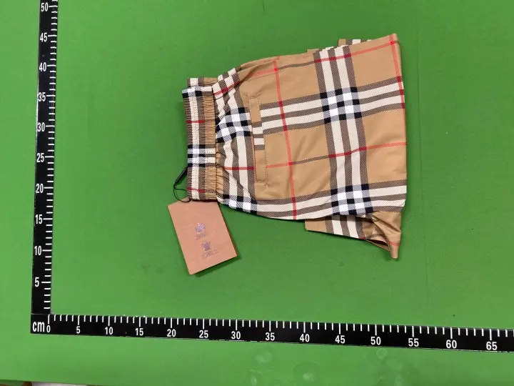 Burberry Shorts QC photo 13