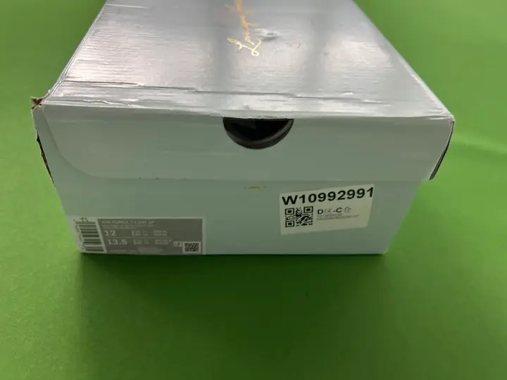 Air Force 1 TS Utopia QC photo 1