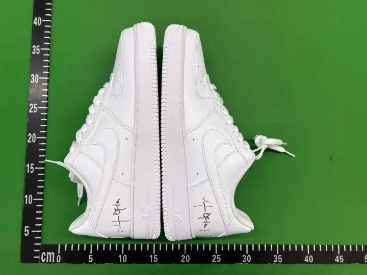 Air Force 1 TS Utopia QC photo 15
