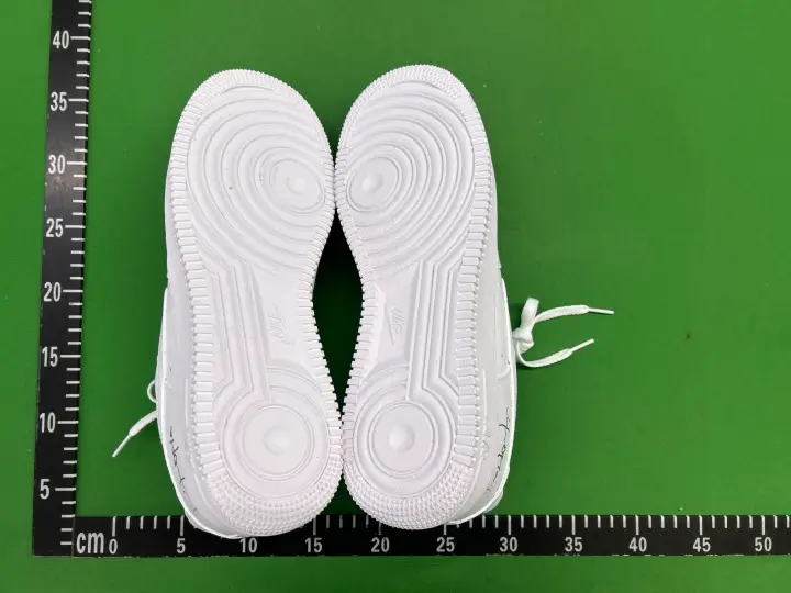 Air Force 1 TS Utopia QC photo 16