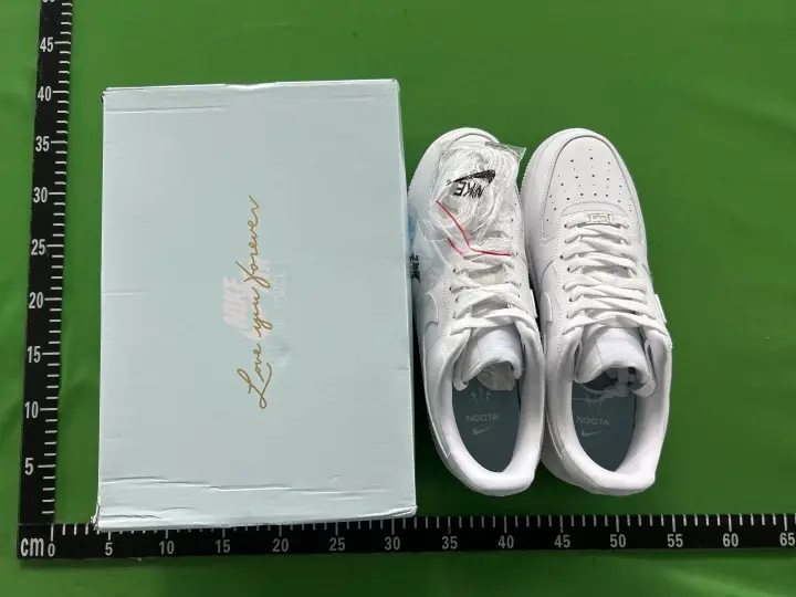 Air Force 1 TS Utopia QC photo 2